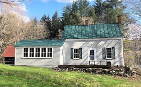 Riverside Cottage